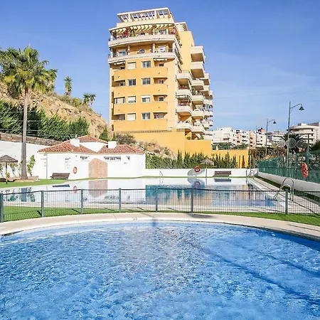 Apartment Hanami Puerto Blanco